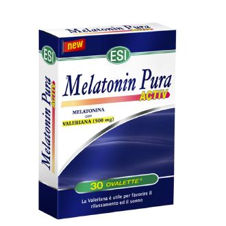 melatonin active protiv stresa i nesanice ishop online prodaja